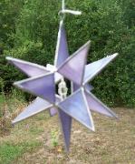moravian star